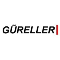 GÜRELLER logo - Similar company to Güreller Prestij