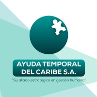Ayuda Temporal del Caribe logo - Similar company to Grupo Sespem
