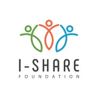 I-SHARE Foundation logo - Similar company to Reprohaus Corp