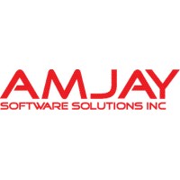 Amjay Software Solutions logo - Similar company to Silver Fox Pharmacy Inc.
