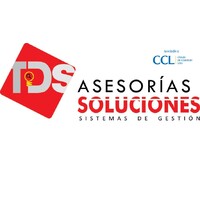 TDS ASESORIAS & SOLUCIONES S.A.C logo - Similar company to Learn Cpr Nyc Inc
