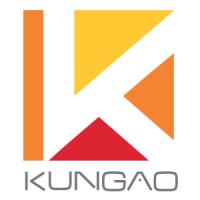 KUNGAO International Ltd - Garment Trading logo - Similar company to Eye For You