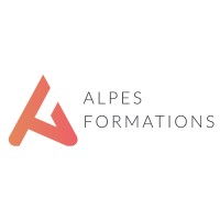 ALPES FORMATIONS logo - Similar company to Groupe Pôle Prévention