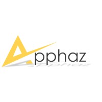 Apphaz Security Solutions logo - Similar company to Influenz -Marketing Agency