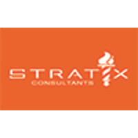 Stratix Consultants logo - Similar company to Just Migrate