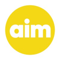 Aim logo - Similar company to Aim