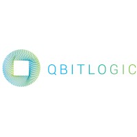 QbitLogic logo - Similar company to Meedri ™