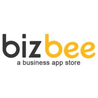 bizbee (business apps store) logo - Similar company to Fabklean