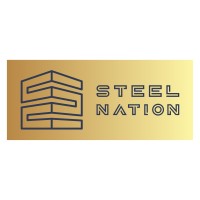 Steel Nation UK logo - Similar company to Steel Force Namibia