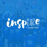 Inspire with Islamic Relief Canada logo - Similar company to Innov Solution