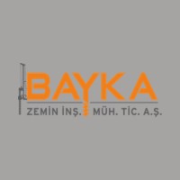 Bayka Zemin Mühendislik A.Ş. logo - Similar company to 4R Mühendislik Ltd. Şti.