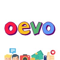 OEVO logo - Similar company to Outreachbin