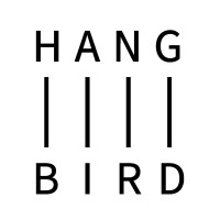 Hangbird logo - Similar company to Outentic