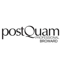 PostQuam Professional Broward logo - Similar company to Clientjo
