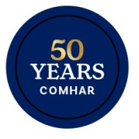COMHAR, Inc. logo - Similar company to Veroskills