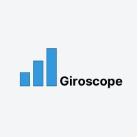 Giroscope logo - Similar company to Rainmakers