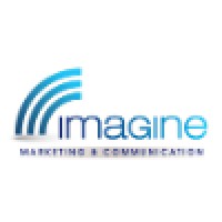 Imagine Marketing Communication logo - Similar company to Baggr