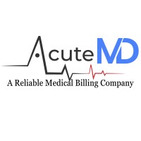 AcuteMD logo - Similar company to Ez Md Pakistan