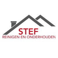 Stef Reinigen en Onderhouden logo - Similar company to Mybizz-Systems