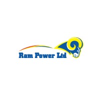 Ram Power Limited logo - Similar company to Idro Gas Engineering Srl