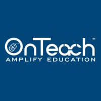 OnTeach logo - Similar company to Resume Ceo