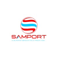 Samport logo - Similar company to Iskenderun Bay Survey