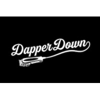 Dapper Down Barber Lounge logo - Similar company to Dio Technologies