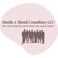 Mardia A. Shands Consultancy LLC