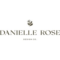 DANIELLE ROSE DESIGN CO logo - Similar company to Pedini Ny