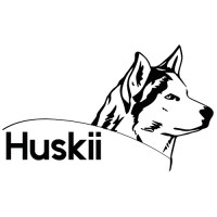 Huskii logo - Similar company to Btecch