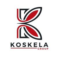 Koskela Group Oy logo - Similar company to Creekside Media