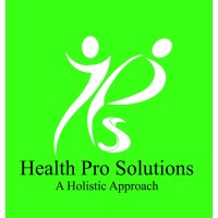 Health Pro Solutions logo - Similar company to Anodyne Spine Fitlife Clinic -  Best Physiotherapy Clinic In Delhi