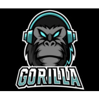 Gorilla Metaverse logo - Similar company to M&M Auctions
