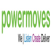 PowerMoves Solutions BD logo - Similar company to Ee Automation Inc.