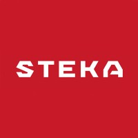 STEKA Oy logo - Similar company to Ukko-Steam Oy