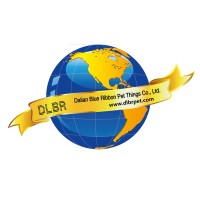 Dalian Blue Ribbon Pet Things Co.,Ltd.