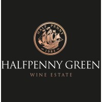 Halfpenny Green Wine Estate logo - Similar company to Extraordinary Britain