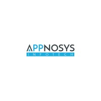 Appnosys Infotech logo - Similar company to Eka Web Solutions