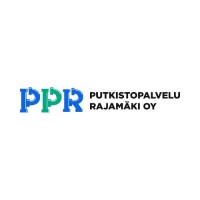 Putkistopalvelu Rajamäki Oy logo - Similar company to Innoedu Oy.