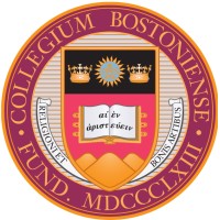 Boston College Ireland logo - Similar company to Libfocus