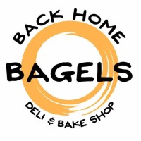 Back Home Bagels Deli & Bake Shop