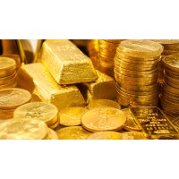 VENTA DE ORO EN BARRAS logo - Similar company to Venta De Commodities Oro, Derivados(Jet A1, D2, Jp54), Sugar, Etc