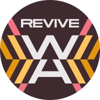 Revive WA logo - Similar company to Ready Chef Go