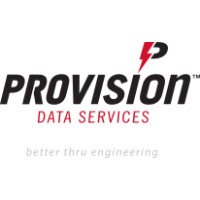 Provision Data Services logo - Similar company to Core Separations