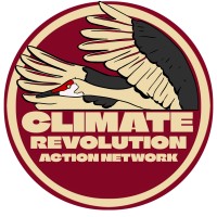 Climate Revolution Action Network logo - Similar company to Progressive Workers Union
