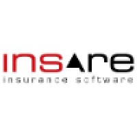 Insare. Insurance Software logo - Similar company to Hinrichs Software