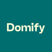 Domify AI logo - Similar company to Domify