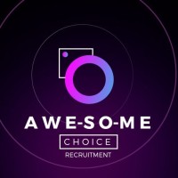 AWESOME Choice Recruitment logo - Similar company to Hr Advisor