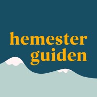 Hemesterguiden logo - Similar company to Easysteps