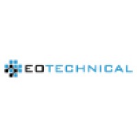 EOTechnical Solutions logo - Similar company to Earlyasset